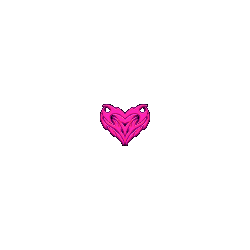Pink Heartz