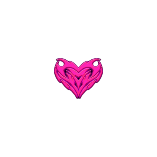 Pink Heartz