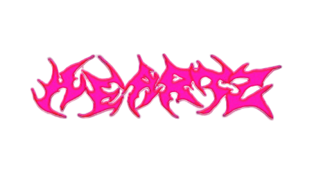 Pink Heartz